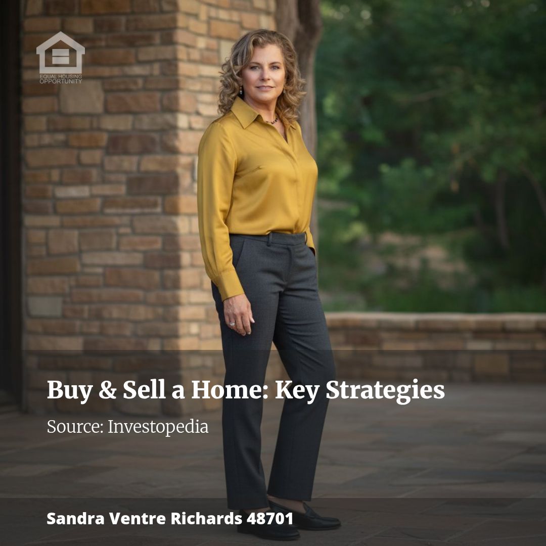 Buy and Sell a Home Simultaneously: Strategies for Success