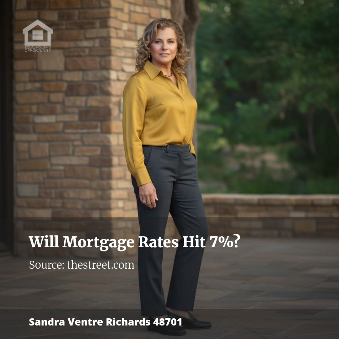 Experts Share Insights on Future Mortgage Rate Trends