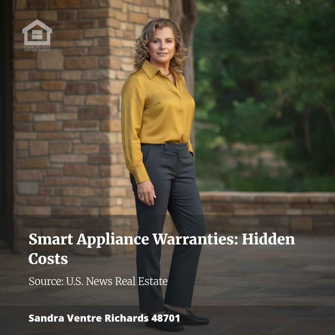 Home Warranties: Smart Ways to Protect Your Appliances