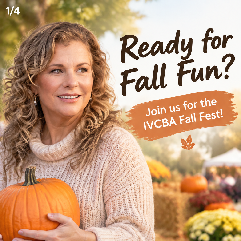 IVCBA Fall Fest